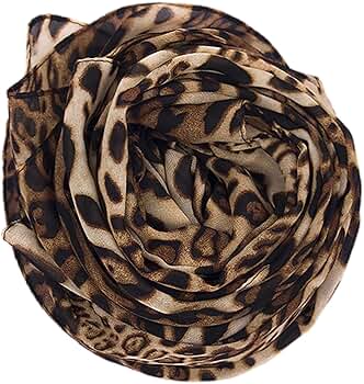 小物 MASU 21AW FUR PRINT SILK SCARF- BROWN 小物 MASU 21AW FUR PRINT SILK SCARF- BROWN MASU 21AW FUR
